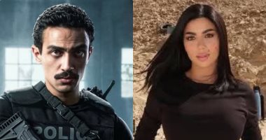 طارق الشناوي يشيد بفريق عمل رأس الأفعى.. كارولين عزمي موهوبة وغزي له مستقبل مشرق