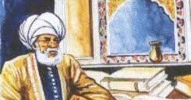 القاضى الجليل والإمام إسماعيل أبى إسحاق