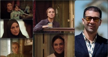 جمال عبد الناصر يكتب: ريهام عبد الغفور ممثلة تحب مهنتها فتسكن الشخصيات وتمنحها الحياة.. و"حكاية نرجس" دراما تنبض بالواقعية وتتكامل فيها عناصر الحكاية فيلتقى السيناريو المتماسك بالإخراج الواعى مع جماليات الصورة