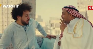 مسلسل فخر الدلتا الحلقة 19.. شخص بملابس خليجية يطارد عمرو بـ 10 آلاف يورو