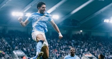 نيوكاسل يونايتد ضد مان سيتي.. تألق مرموش حديث صحف إسبانيا قبل قمة الريال