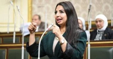 نشوى الشريف تتقدم بمشروع قانون لمد الدورة النقابية إلى 5 سنوات