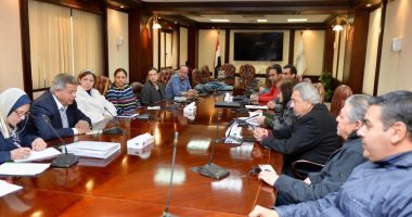 دراما النصف الأول من رمضان على مائدة الأعلى للإعلام.. إشادة بنجاح «المتحدة» في توظيف أعمالها لنشر الرسائل التوعوية.. واللجنة: "عين سحرية وكان ياما كان وحد أقصى" تواجه "أخذ الحق باليد"