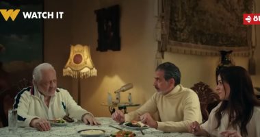 مسلسل فخر الدلتا الحلقة 19.. إيهاب يواجه تحديات الزهايمر