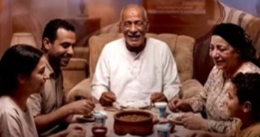 المسحراتي ورسالة للقلوب الوحيدة.. زرعت الخير هيرجع لك