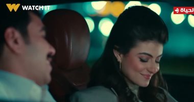 فخر الدلتا الحلقة 19.. مفاجأة تارا لـ فخر: هدية خاصة واعترافات رومانسية