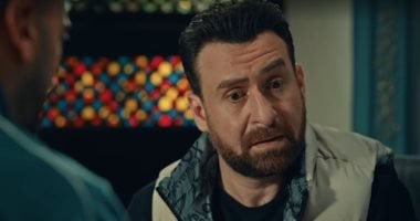 مسلسل درش الحلقة 19.. نضال الشافعى يفاتح محمد مهران فى قضية الحجر على رياض الخولى