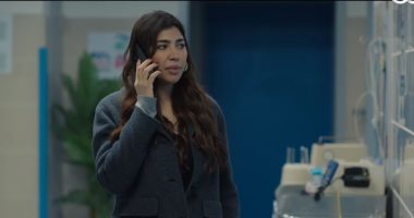 مسلسل على قد الحب الحلقة 19.. لغز مكالمة سارة ومراد وبحث مكثف عن نصار