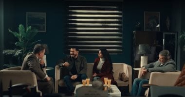 مسلسل درش الحلقة 19.. مواجه تجمع مصطفى شعبان وسهر الصايغ ودكتور حمدي