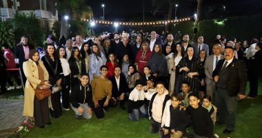 سفير تركيا: نواصل التعاون والتشاور مع مصر في كافة المجالات