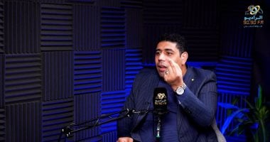 النائب عادل زيدان يكشف حكاية الفقر التى غيّرت حياته فى «كلم ربنا»