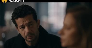 مسلسل على قد الحب الحلقة 19.. ماضي كريم مع ندى يهدد علاقته بمريم