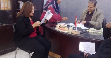 اليوم المفتوح لمديرية العمل بالأقصر يحقق فرص تشغيل وتدريب للشباب ودمج ذوي الهمم