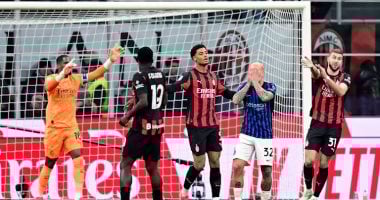 في الكورة : ميلان يحسم الديربي ضد الإنتر بهدف ويشعل قمة الدوري الإيطالي.. فيديو