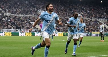 في الكورة : %50 من أهدافه.. نيوكاسل يونايتد ضحية عمر مرموش المفضلة