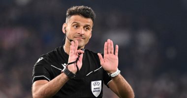 في الكورة : صافرة إسبانية تدير مباراة جالاتا سراي ضد ليفربول فى دوري أبطال أوروبا