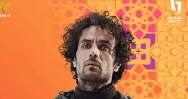 الفلسطينى آدم بكرى لـ"اليوم السابع": بيتر ميمى مخرج حساس جدا وصادق