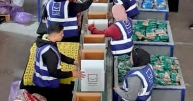 جهود التحالف الوطنى