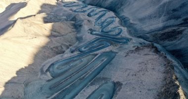 مقترح صينى لبناء شبكة منشآت طاقة تحت الأرض فى الغرب لتعزيز أمنها القومى