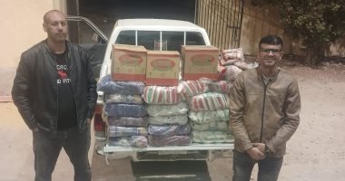 ضبط 59 مخالفة تموينية خلال حملات رقابية مكثفة بالفيوم