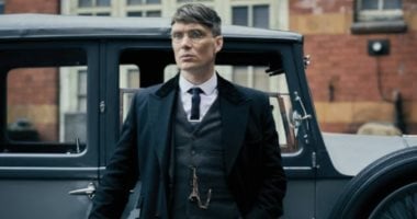 كيليان مورفى