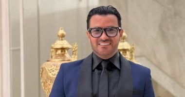 محمد رجب يتصدر التريند.. رحلة فنية بدأت بحلم الشرطة وانتهت بنجومية السينما