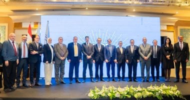 كجوك: الرهان على القطاع الخاص فى تحقيق النمو وتعزيز تنافسية الاقتصاد المصرى