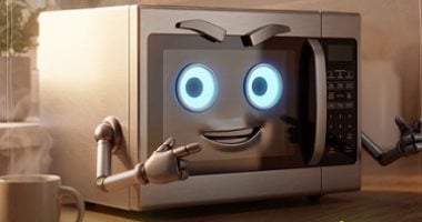 طاسة الـ AI.. اعرفى استخدامات الميكرويف غير تسخين الأكل