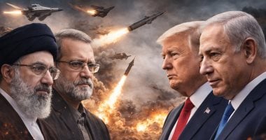 العالم هذا الصباح.. أسعار النفط ترتفع إلى 120 دولار للبرميل وصندوق النقد يحذر..رئيس الكنيست الإسرائيلى يهدد باغتيال المرشد الإيرانى الجديد مجتبى خامنئى.. وواشنطن تأمر موظفيها غير الأساسيين بمغادرة الرياض