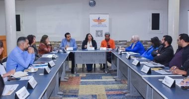 بحضور نخبة من الصحفيين والخبراء.. ماعت تناقش مدونة سلوك للإعلام الرقمي