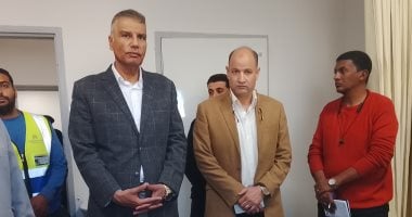 بتكلفة 315 مليون جنيه.. إحلال وتطوير مستشفى نويبع بجنوب سيناء