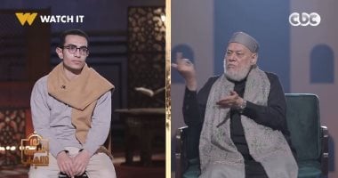 علي جمعة: من قال إن غير المسلم يخلد في النار؟.. الحكم لله يوم القيامة