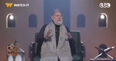 علي جمعة: المسلم يعرض إيمانه على الناس بدافع الرحمة لا التعالي