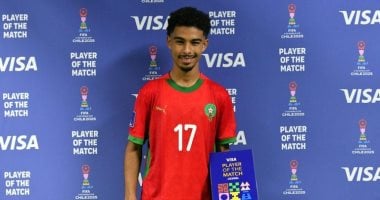 في الكورة : صراع بين برشلونة وتشيلسى على ضم موهبة المغرب