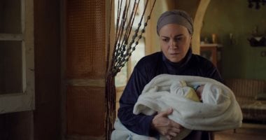 حكاية نرجس الحلقة 5.. نرجس تترك حماتها تموت قبل كشف أمرها