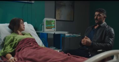 مسلسل على كلاى الحلقة 20.. عصام السقا يحاول أن يجهض يارا السكرى
