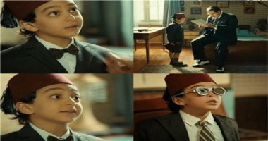 إزاى الأب يعتذر لأطفاله بطريقة تربوية صحيحة؟ من وحى مسلسل النص التانى