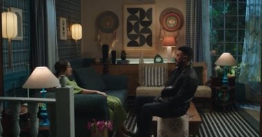 مسلسل على كلاى الحلقة 20.. فرصة البطولة تنتظر أحمد العوضى 