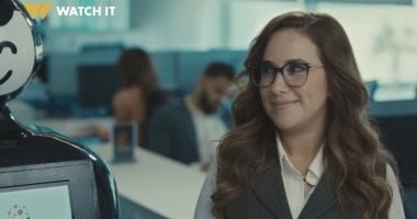 مسلسل فن الحرب الحلقة 20.. مى مصرة تساعد زياد وعرفت سر خطير عن ياسمين