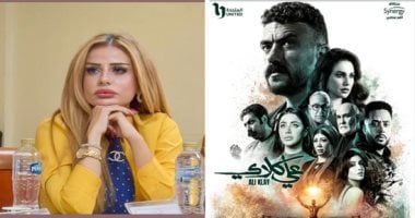 جهاد الدينارى تكتب: واثق الخطي يمشي ملكا.. "عصام السقا " تحدى نفسه في شخصية "صفوان".. تلاعب بمشاعرنا من الاستفزاز إلى التعاطف.. وتمكن من أدواته في ثلاثة مشاهد أهمها " فاجعة موت الابن" 