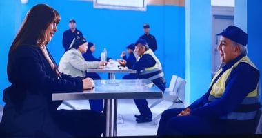 مسلسل فن الحرب الحلقة 20.. ياسمين هددت توفيق بسر صادم عن زياد