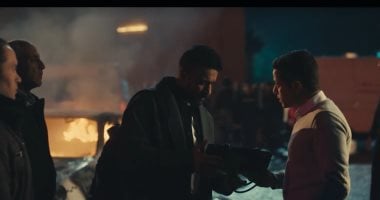 مسلسل على كلاى الحلقة 20.. صرخة نزيف تهدد حياة "روح" وجنينها.. "صفوان" يفقد ابنه بسبب المخدرات ويخطط لإجهاض شقيقته..و "ميادة" تشمت ثم تبيع ضميرها.. و"على كلاى" بين دعم زوجته وصدمة حريق سيارتها فى مؤامرة مزدوجة