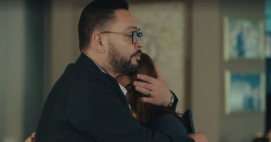 مسلسل اللون الأزرق الحلقة 5.. انهيار آمنة بعد اختفاء حمزة وعودة الخلاف مع أدهم