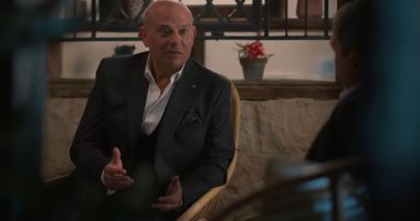 أولاد الراعى الحلقة 20.. متولى يهدد والده ويتوعده إذا باع أسهم الشركة لموسى