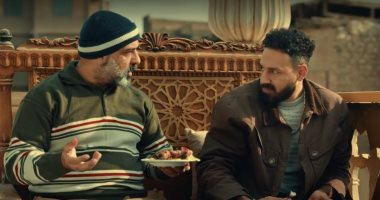 مسلسل درش الحلقة 20.. محمد دسوقى يلغى فكرة قتل مصطفى شعبان