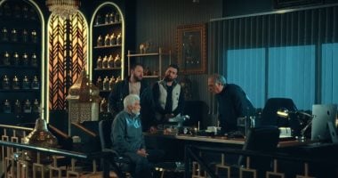 مسلسل درش الحلقة 20.. مصطفى شعبان يقضى على رجال المعلم سلخة.. كرامة يخطط لمكيدة ودرش يتقمص شخصية خطيرة.. هل ستنجح حسنة في إنقاذه؟.. وهل يحاول الأطباء إعادة تشخيص حالة مصطفى شعبان من جديد؟