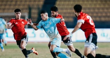 الاهلى وطلائع الجيش 