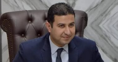 الدكتور محمد جبريل مديرا لفرع هيئة الرعاية الصحية بالإسماعيلية