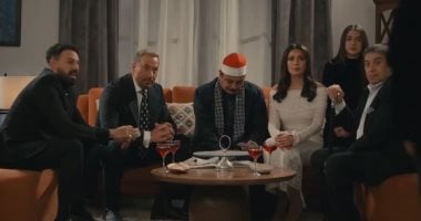 أولاد الراعي الحلقة 20.. شادي مقار يفسد زواج ماجد المصري وأمل بوشوشة