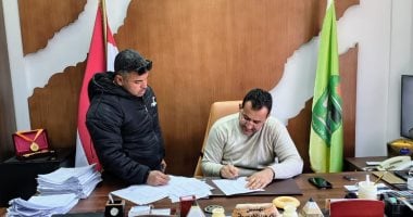 رئيس جهاز العاشر من رمضان يعتمد تعريفة الركوب الجديدة بعد تحريك أسعار الوقود